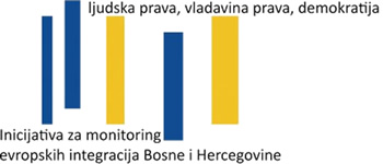 Inicijativa za monitoring evropskih integracija BiH-